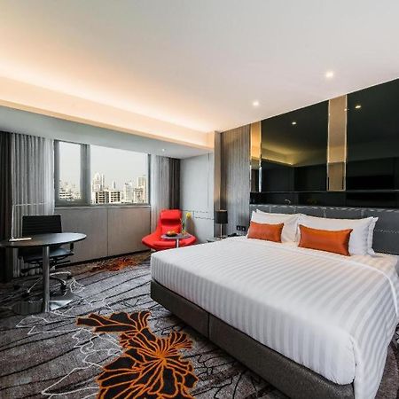 Hotel Jal City 방콕 외부 사진