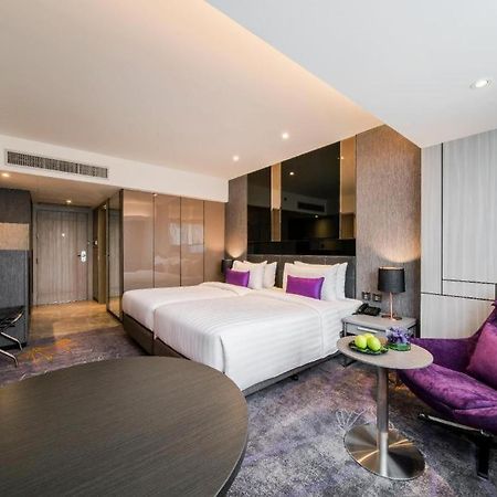 Hotel Jal City 방콕 외부 사진