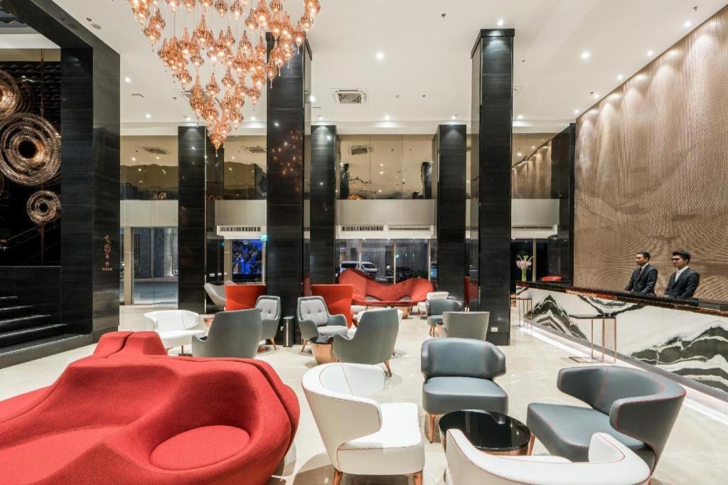 Hotel Jal City 방콕 외부 사진