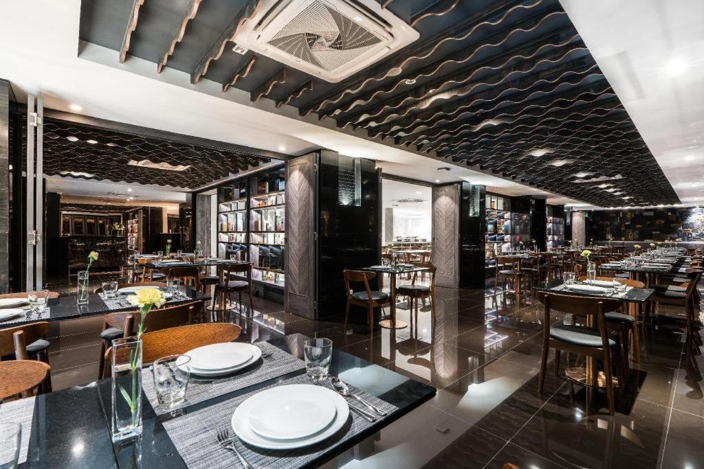 Hotel Jal City 방콕 외부 사진