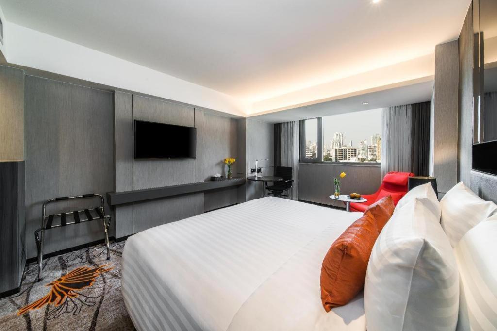 Hotel Jal City 방콕 외부 사진