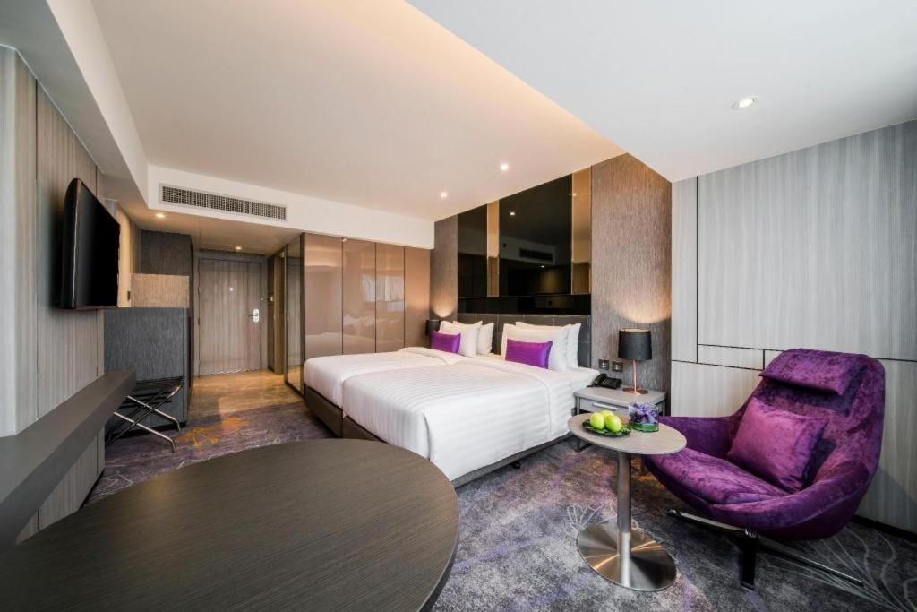 Hotel Jal City 방콕 외부 사진