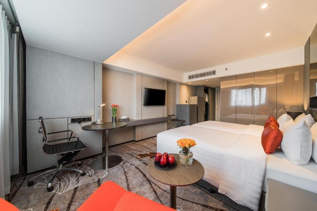 Hotel Jal City 방콕 외부 사진