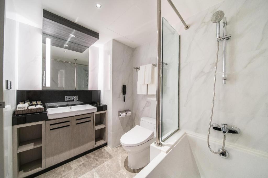 Hotel Jal City 방콕 외부 사진