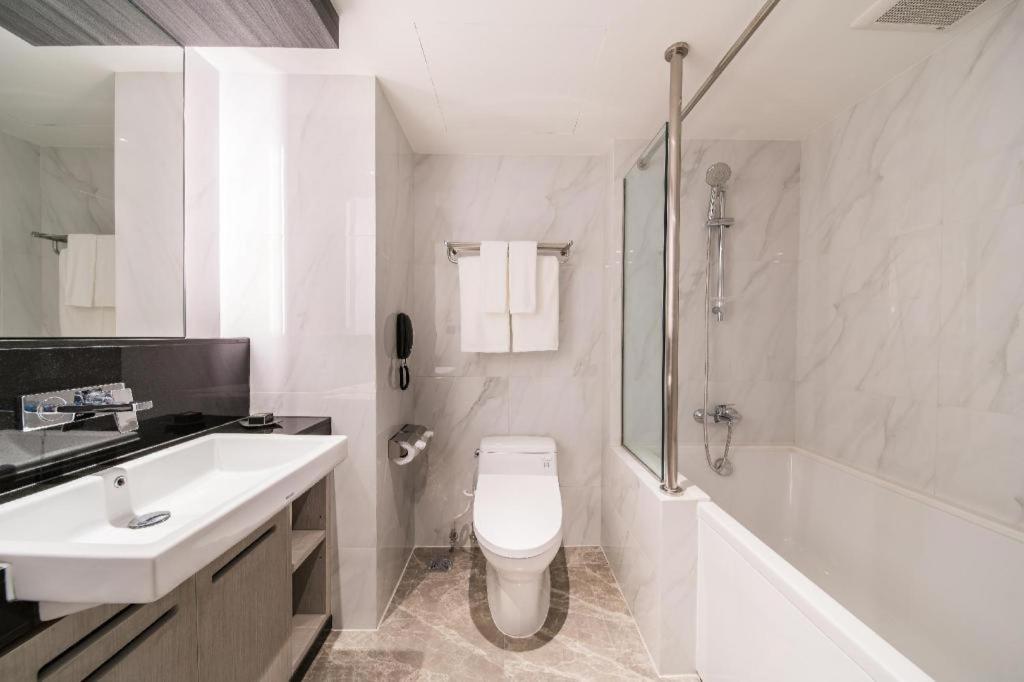 Hotel Jal City 방콕 외부 사진